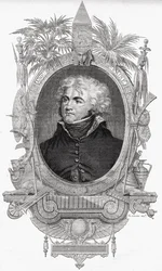 ジャン・バティスト・クレベールの肖像（1753-1800）